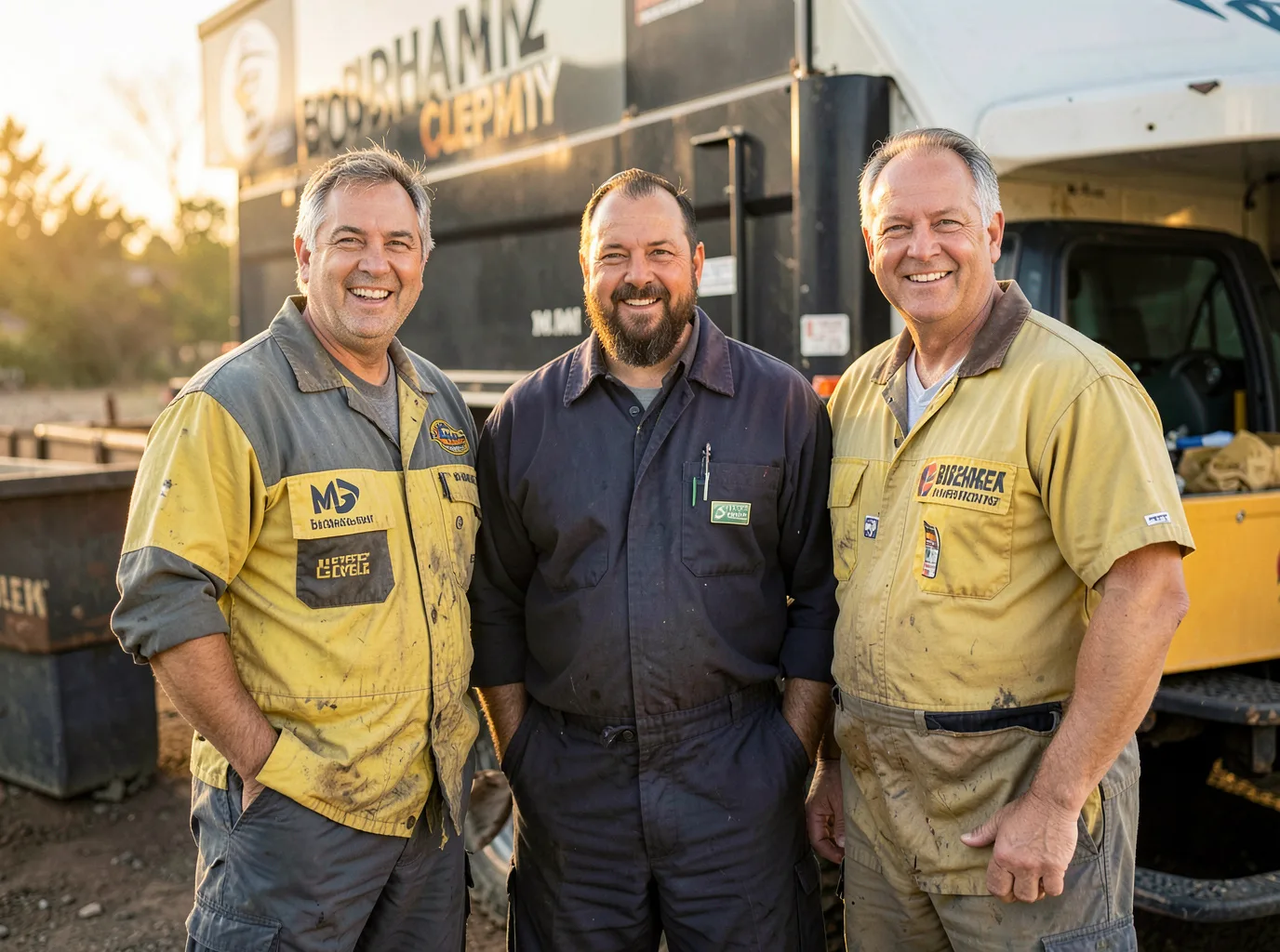 Sewage Cleanup company in Buxton, OR