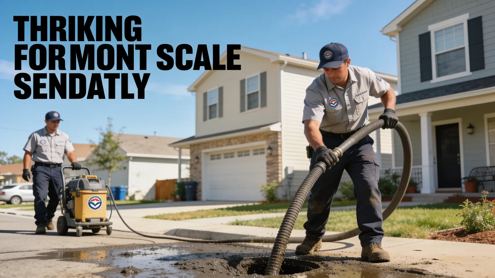 Sewage Cleanup in Buxton, OR near me